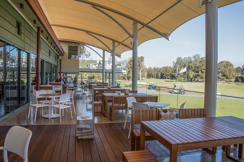 Club Catalina - VIC Tourism 3