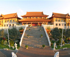 Nan Tien Temple - VIC Tourism 0