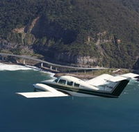 NSW Air - VIC Tourism