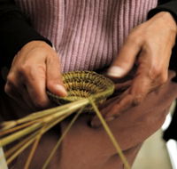 Boolarng Nangamai - Aboriginal Art and Culture Studio - VIC Tourism
