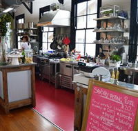 The Schoolhouse - VIC Tourism