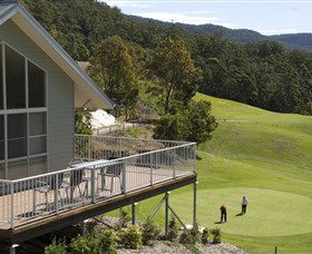 Werai NSW VIC Tourism