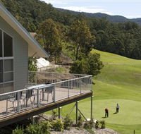 Kangaroo Valley Golf Club - VIC Tourism