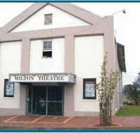 Milton Theatre - VIC Tourism