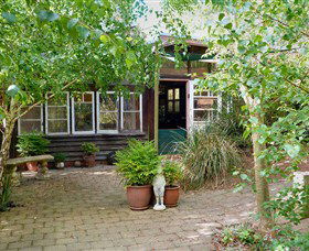 Tilba Tilba NSW VIC Tourism
