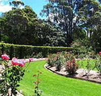Wollongong Botanic Garden - VIC Tourism