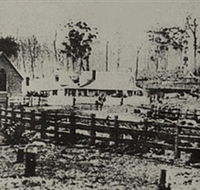 Ghost Walks of Milton - VIC Tourism