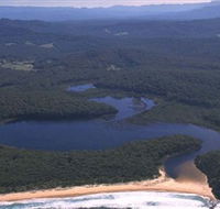 Timbertops - Horse Riding - VIC Tourism