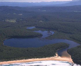 Timbertops - Horse Riding - VIC Tourism 0