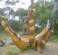 One Track For All - VIC Tourism