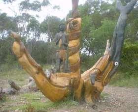 One Track For All - VIC Tourism 0