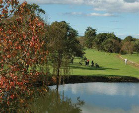  VIC Tourism