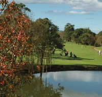 Jamberoo Golf Club - VIC Tourism