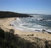Mystery Bay Lookout - VIC Tourism