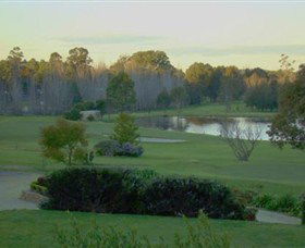 Moruya NSW VIC Tourism