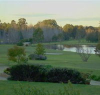 Moruya Golf Club - VIC Tourism