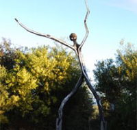 Coomee Nulunga Cultural Trail - VIC Tourism