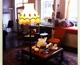 Studio 19 Art Gallery And Creative Loungeroom - VIC Tourism 0