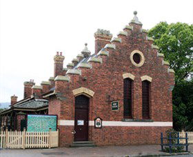 Berry NSW VIC Tourism