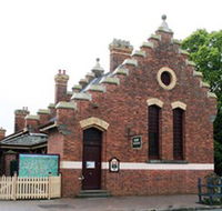 Berry Historic Museum - VIC Tourism