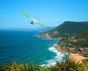 Stanwell Park NSW VIC Tourism