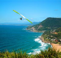 Stanwell Park Beach - VIC Tourism
