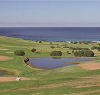 Gerringong Golf Club - VIC Tourism