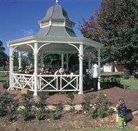 Muir House Art Gallery - VIC Tourism