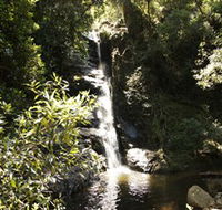 Macquarie Pass National Park - VIC Tourism