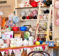 The Berry Tea Shop - VIC Tourism