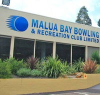 Malua Bay Bowling and Recreation Club - VIC Tourism