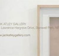 Jack Atley Gallery - VIC Tourism
