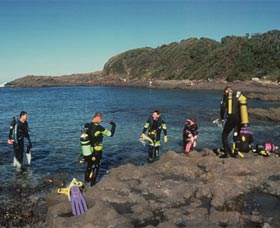 Shellharbour NSW VIC Tourism