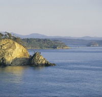 Broulee Beach - VIC Tourism