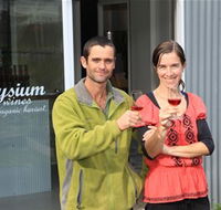 Elysium Wines - VIC Tourism