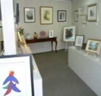 Kiama Art Gallery - VIC Tourism