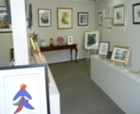 Kiama Art Gallery - VIC Tourism 0