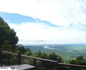 Beaumont NSW VIC Tourism