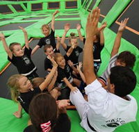 Flip Out Trampoline Arena - VIC Tourism