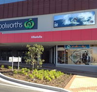 Southern Man Surf Shop Ulladulla - VIC Tourism