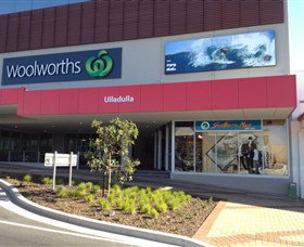 Southern Man Surf Shop Ulladulla - VIC Tourism 0