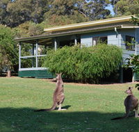 Murramarang National Park - VIC Tourism