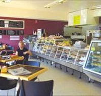 Jock's Bakery and Cafe - VIC Tourism