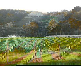 Tilba Valley Wines - VIC Tourism 0