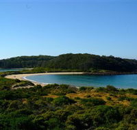 Broulee Island Walk - VIC Tourism