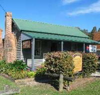 Werninck Craft Cottage - VIC Tourism