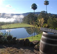 Yarrawa Estate - VIC Tourism