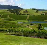 Crooked River Winery - VIC Tourism