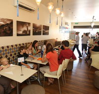 Cafe Parkview - VIC Tourism