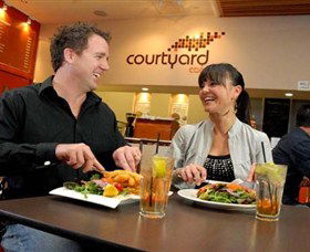 Cordeaux NSW VIC Tourism